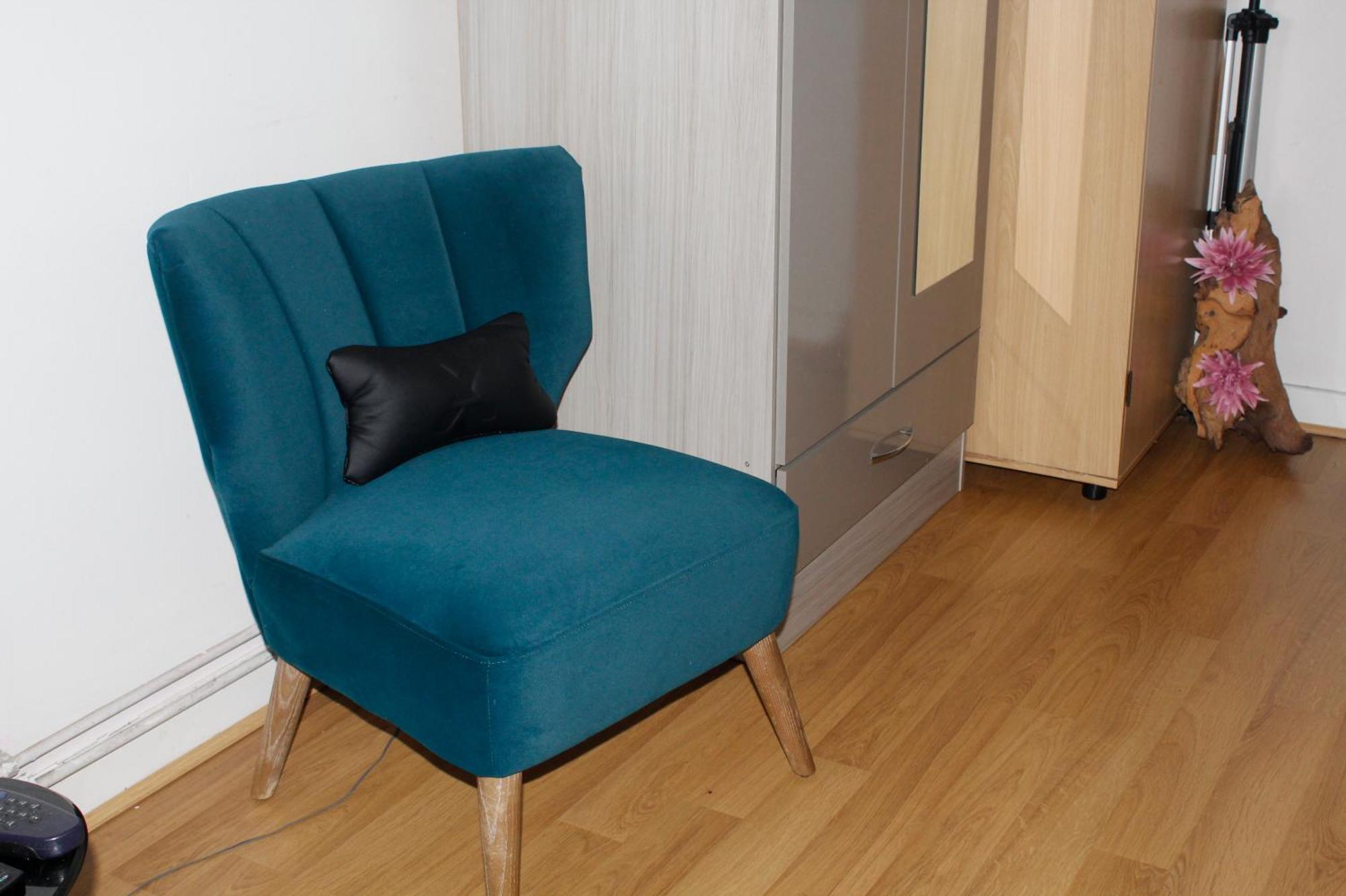 Central London Rooms Londres Exterior foto