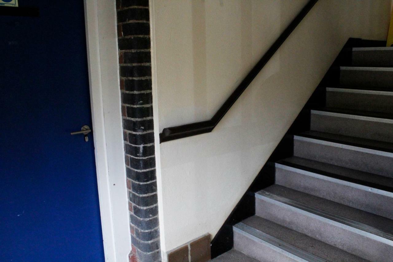 Central London Rooms Londres Exterior foto